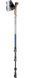 Палиці Leki Traveller Carbon midnightbluedarkmetallic-llightanthracite-white 90-130 cm 2 з 6