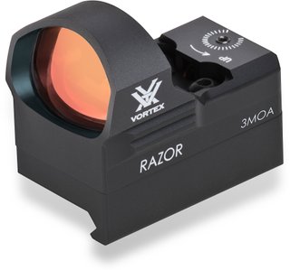 Прицел коллиматорный Vortex Razor Red Dot 3MOA (RZR-2001)