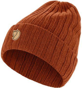Шапка Fjallraven Byron Hat, Autumn Leaf