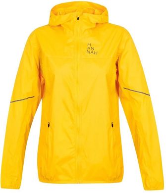 Куртка Hannah Miley spectra yellow 44