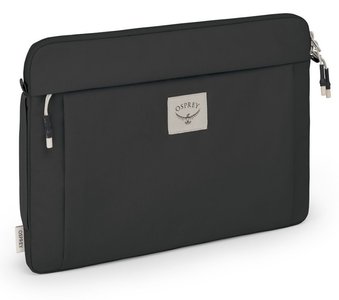 Сумка для ноутбука Osprey Arcane Laptop Sleeve 16" black - O/S - чорний