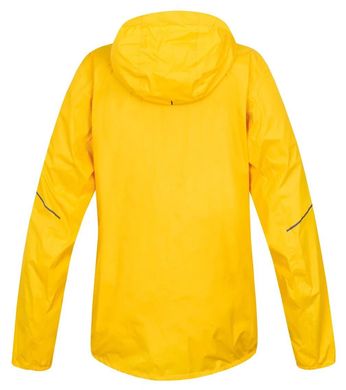 Куртка Hannah Miley spectra yellow 44