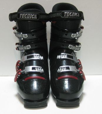 Ботинки горнолыжные Tecnica (размер 40)