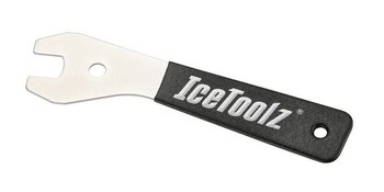 Ключ Ice Toolz 4713 конусний з рукояткою 13mm