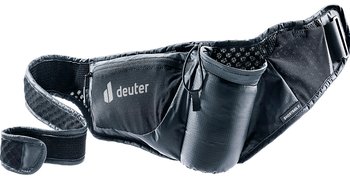 Сумка на пояс Deuter Shortrail II колір 7000 black