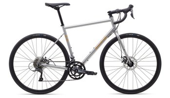 Велосипед 28" Marin NICASIO 2023 Silver