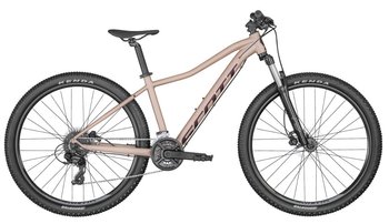 Велосипед Scott CONTESSA ACTIVE 50 рожевий (CN) 23 - M 29"