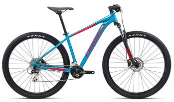 Велосипед Orbea 29 MX50 21 , XL, Blue - Red