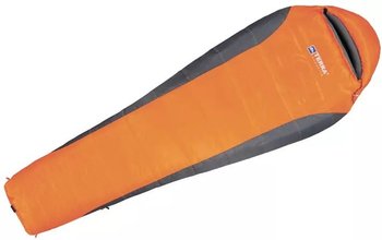 Спальный мешок Terra Incognita Siesta 200 (REG) (L) (оранжевый/серый)