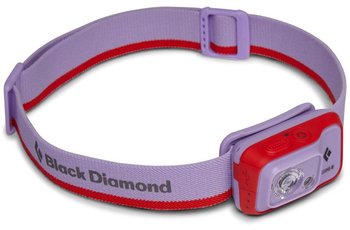 Налобный фонарь Black Diamond Cosmo, 350-R люмен, Lilac