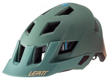 Шлем Leatt Helmet MTB 1.0 All Mountain [Ivy], L