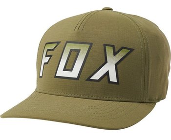 Кепка FOX HIGHTAIL IT FLEXFIT HAT [OLIVE GREEN], S/M
