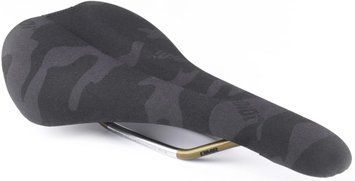 Седло DMR Oi-Oi Camo Black/Grey
