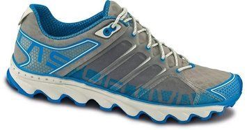 Кроссовки La Sportiva Helios grey/blue 41,5