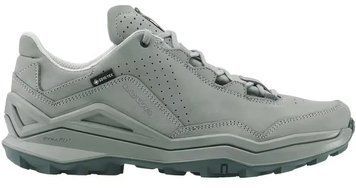 Кроссовки Lowa Maddox Pro LT GTX grey-grey 47.0