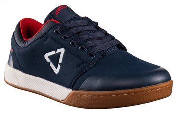 Обувь Leatt 2.0 Flat Shoe, Onyx, 9