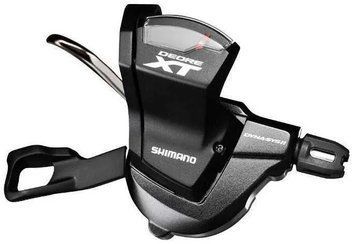 Шифтер Shimano SL-M8000-R DEORE XT, 11-швидк, правий