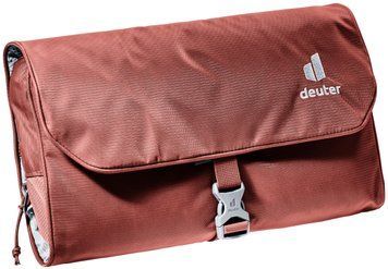 Косметичка Deuter Wash Bag II колір 5044 caspia