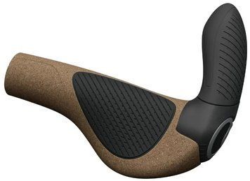 Гріпси Ergon GP3-S Evo BioKork