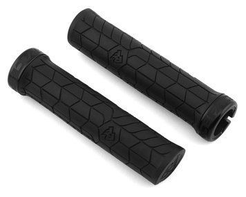 Гріпси RaceFace GRIP,GETTA,30MM,BLACK,BLACK
