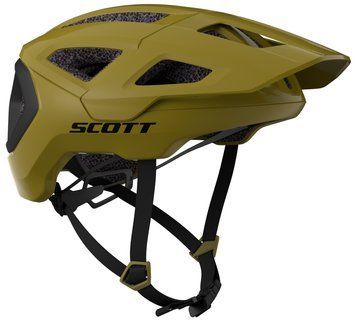 Шолом Scott TAGO PLUS (CE) savana green - S