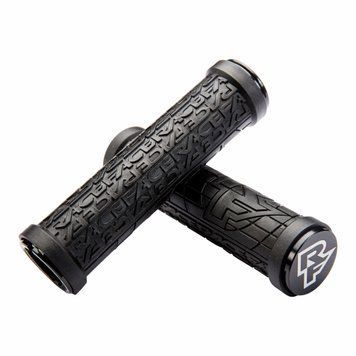 Грипсы RaceFace GRIPPLER,30мм,LOCK ON,BLACK