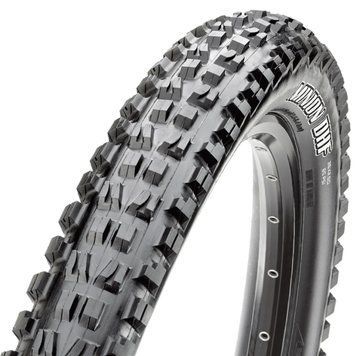 Покрышка Maxxis MINION DHF 29X2.50WT TPI-120X2 Foldable 3CG/DD/TR