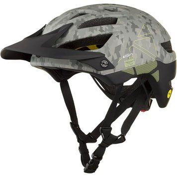 Шолом Cairn Rift Mips mat khaki-camo 60-62