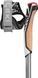 Палиці Leki Traveller Carbon midnightbluedarkmetallic-llightanthracite-white 90-130 cm 3 з 6