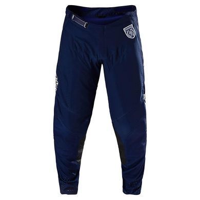 Штаны TLD SE PRO PANT, [SOLO NAVY] размер 32