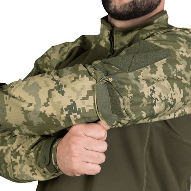 Боевая рубашка Camotec CM Raid 2.0 MM14/Олива (7086), XXXL