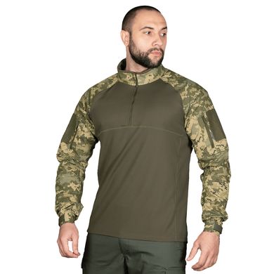 Боевая рубашка Camotec CM Raid 2.0 MM14/Олива (7086), XXXL