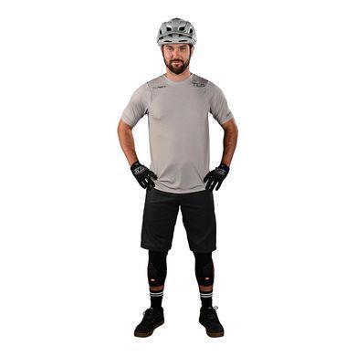 Джерси TLD SKYLINE AIR SS JERSEY Mono [Stone] XL