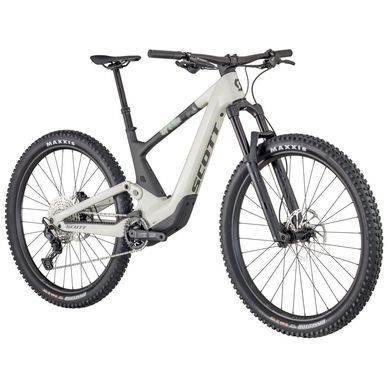Електровелосипед Scott VOLTAGE ERIDE 920 beige EU 25 - L