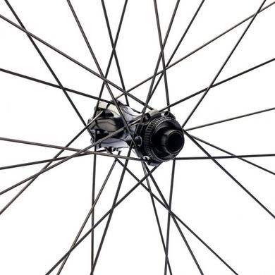 Колеса ZAAK MTB 29" Disc SRAM XD 12s 12(15)-100/12-142 Carbon 27mm Clincher/Tubeless - D29-XD