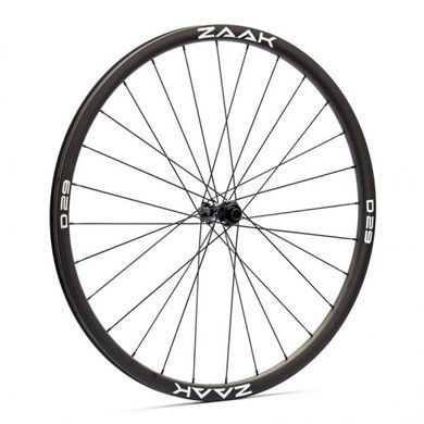Колеса ZAAK MTB 29" Disc SRAM XD 12s 12(15)-100/12-142 Carbon 27mm Clincher/Tubeless - D29-XD