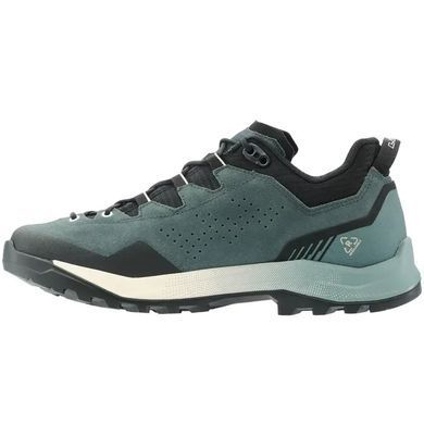 Кроссовки Lowa Lowa Explorer GTX slate blue-black 41.0
