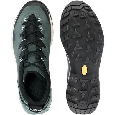 Кроссовки Lowa Lowa Explorer GTX slate blue-black 41.0