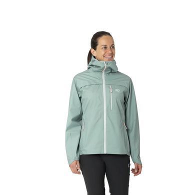 Куртка 2117 Ruskola 3L Jacket W 7616905 mint - XS - мятный