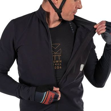 Куртка LEATT MTB 4.0 Endurance Jacket [Black], XXL