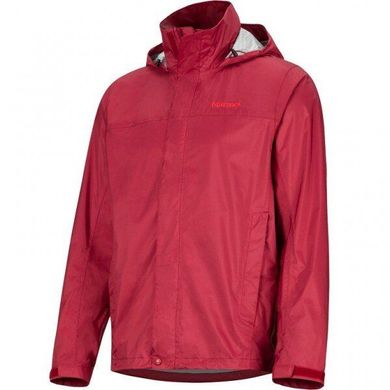 Куртка Marmot PreCip Eco Jacket (Sienna Red, S)