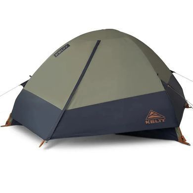 Палатка Kelty Late Start 4 grey-navy