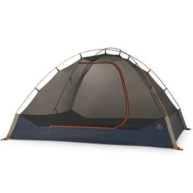 Палатка Kelty Late Start 4 grey-navy