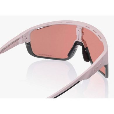 Окуляри Shimano PULSAR RIDESCAPE OFF-ROAD, бузкові