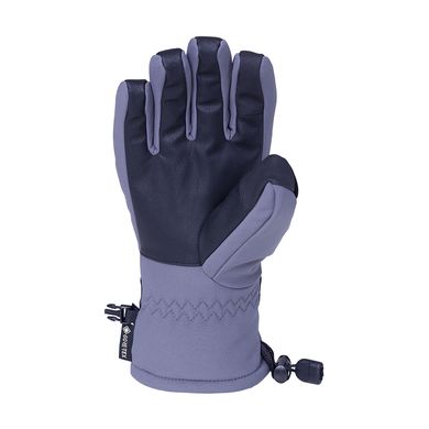 Перчатки 686 GORE-TEX Linear Glove (Rhino Grey) 23-24, S