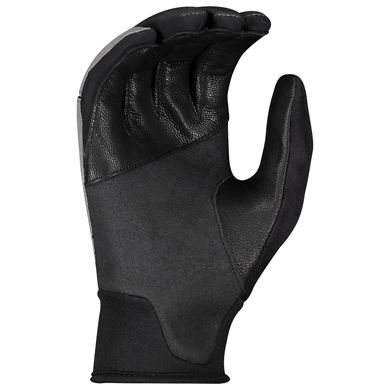 Перчатки Scott EXPLORAIR ASCENT чёрные - XL
