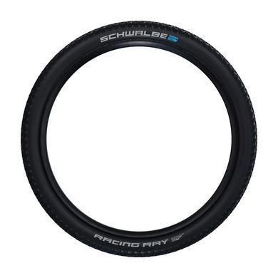 Покришка 29x2.35 (60-622) Schwalbe RACING RAY Perf, TwinSkin, TLR B/B HS489 ADDIX 67EPI