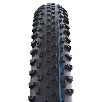 Покришка 29x2.35 (60-622) Schwalbe RACING RAY Perf, TwinSkin, TLR B/B HS489 ADDIX 67EPI