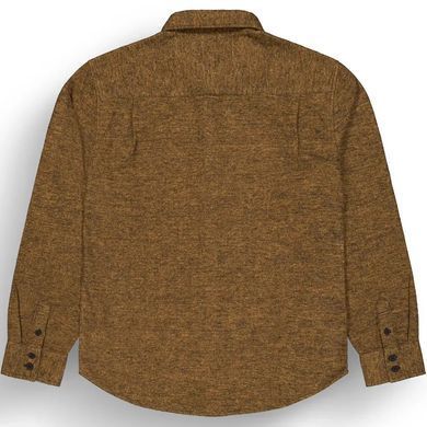 Рубашка Picture Organic Lewell bronze brown XXL
