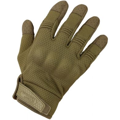 Перчатки тактические Kombat UK Recon Tactical Gloves